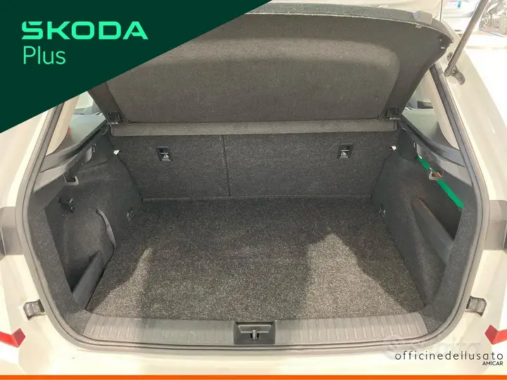 Skoda Kamiq 2022 photo 4