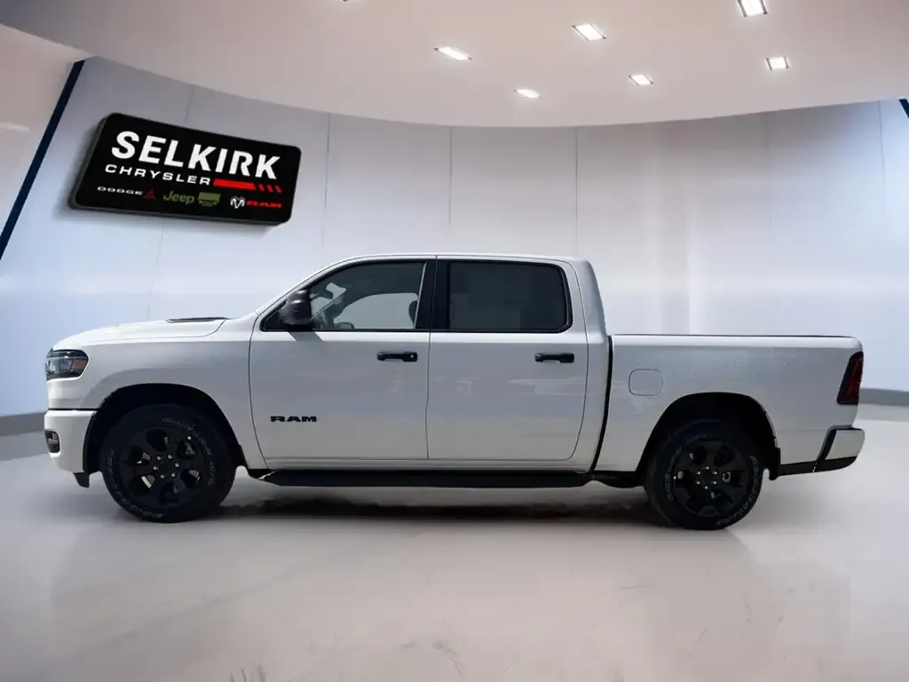 Ram 1500 2026 photo 3