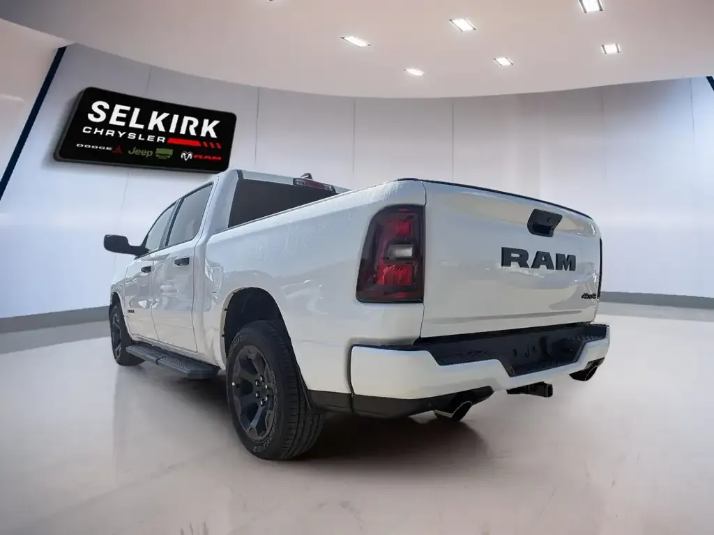 Ram 1500 2026 photo 4