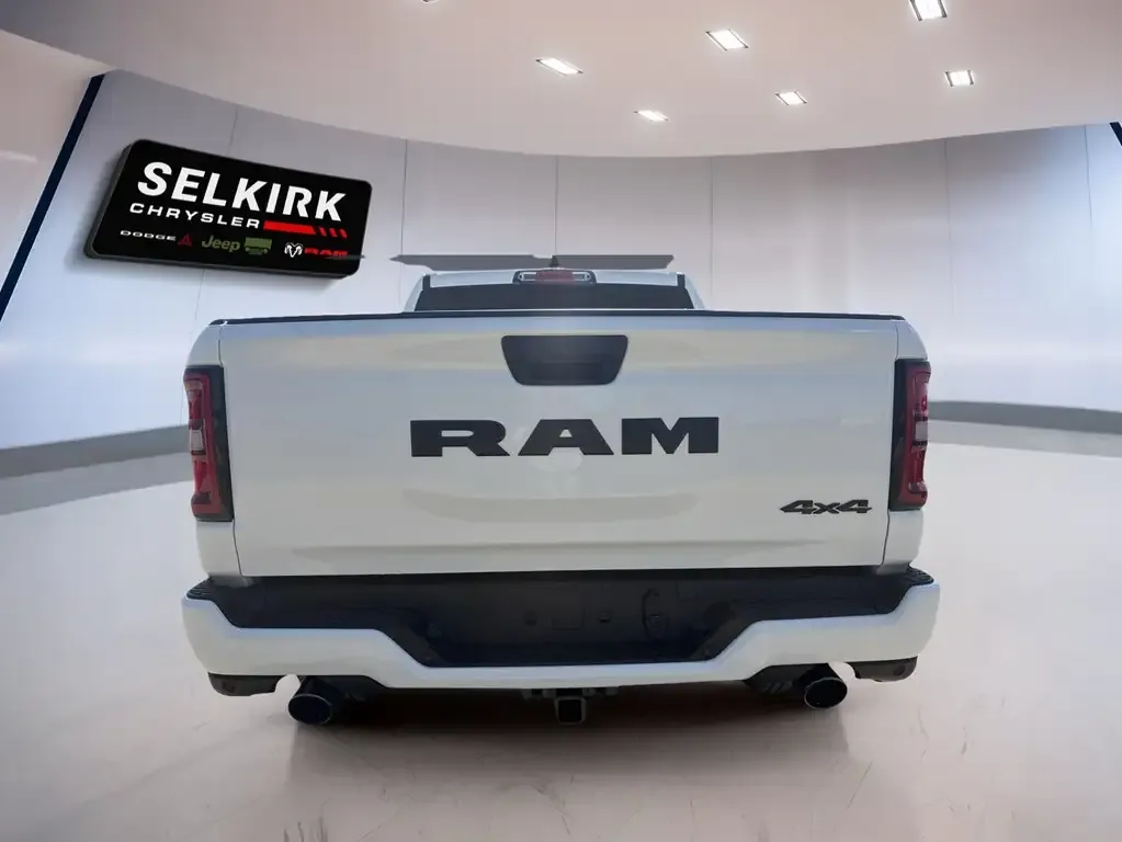 Ram 1500 2026 photo 5