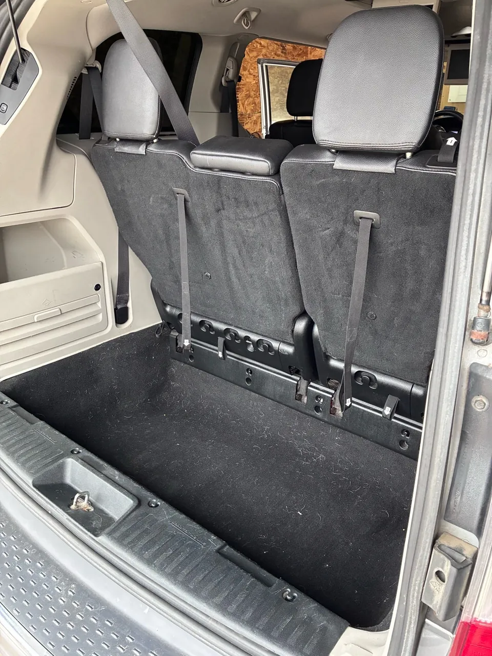 Chrysler Town & Country 2015 photo 4