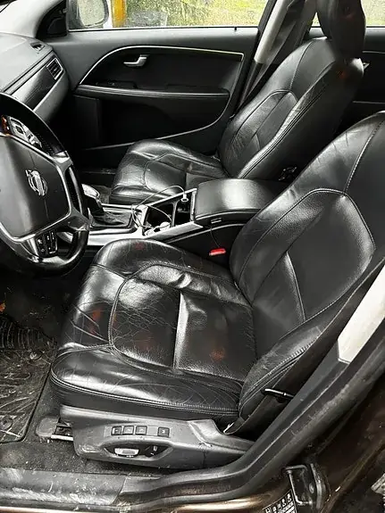 Volvo V70 2013 photo 5