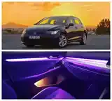 Volkswagen Golf 2022 photo 2