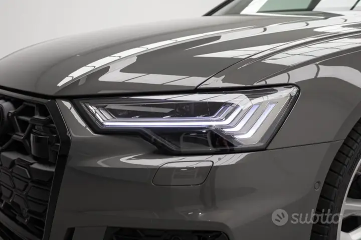 Audi A6 2024 photo 5