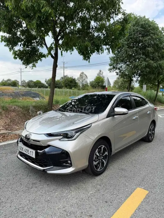 Toyota Vios