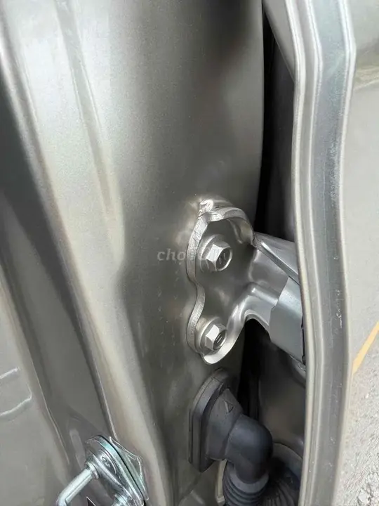 Toyota Vios 2023 photo 4