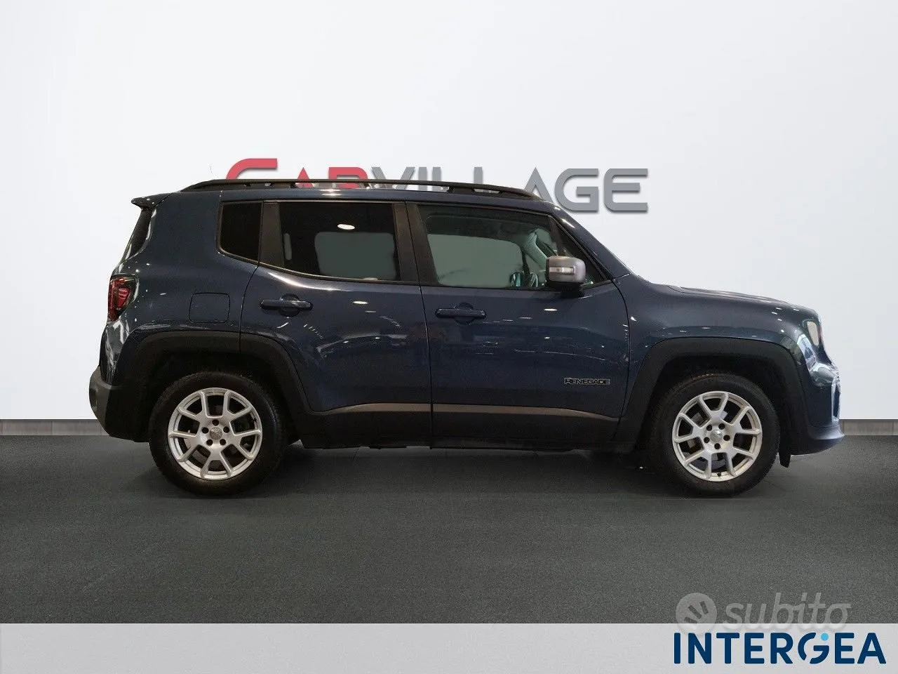 Jeep Renegade 2021 photo 4
