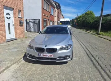 BMW 518 D