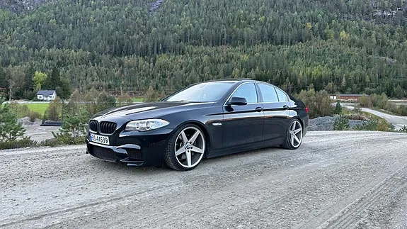 BMW 525D