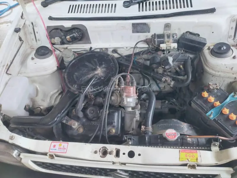 Suzuki Mehran