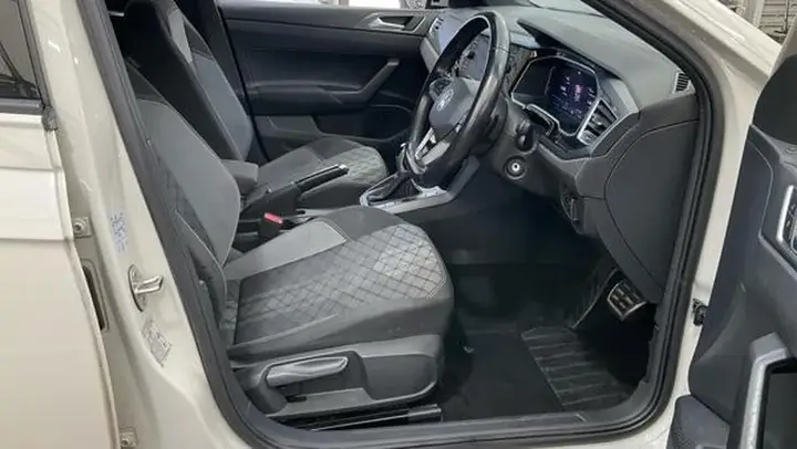 Volkswagen Taigo 2023 photo 2