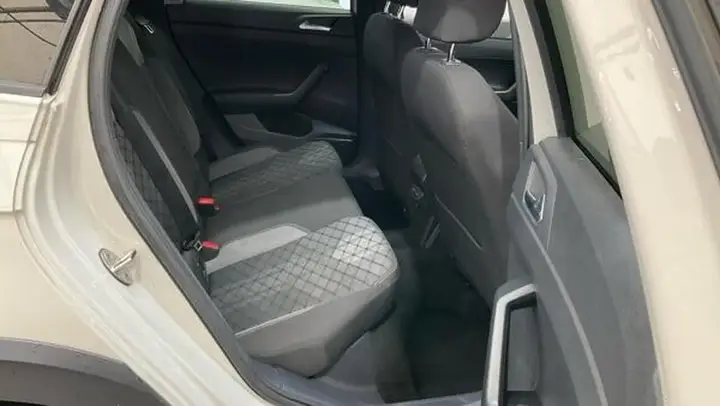 Volkswagen Taigo 2023 photo 3