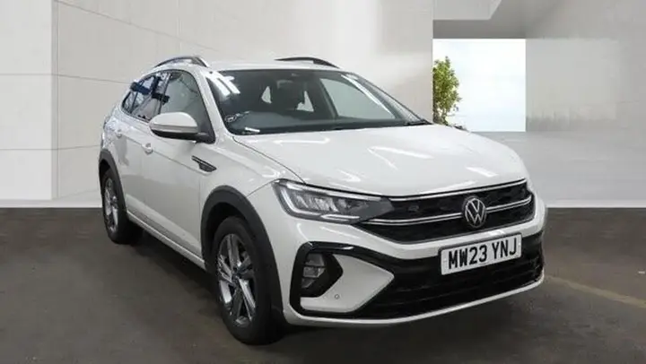 Volkswagen Taigo 2023 photo 5