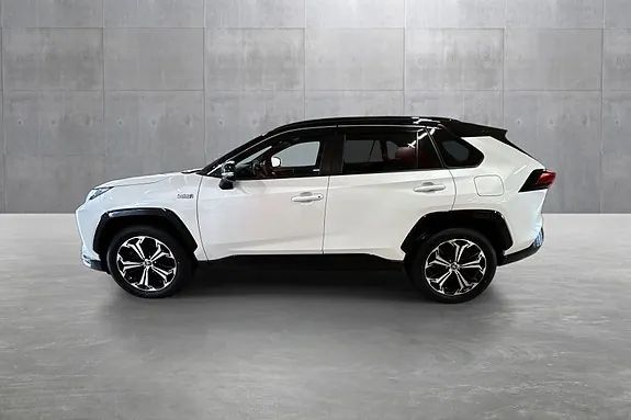 Toyota Rav4 2023 photo 2