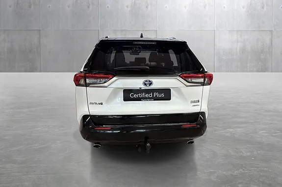 Toyota Rav4 2023 photo 4