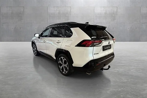 Toyota Rav4 2023 photo 3