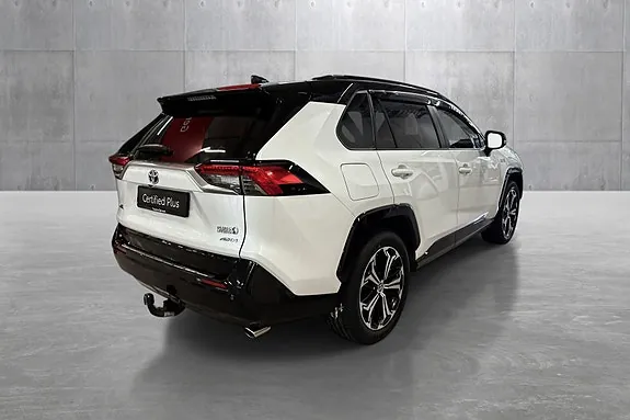 Toyota Rav4 2023 photo 5