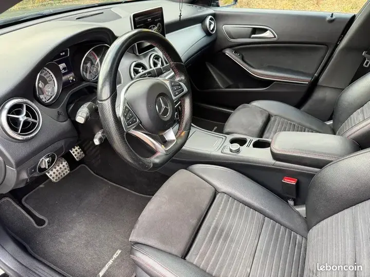 Mercedes-Benz Cla 2015 photo 3