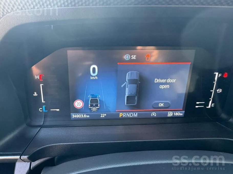 Ford Ranger 2025 photo 2
