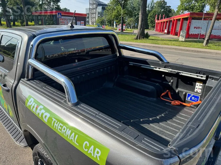 Ford Ranger 2025 photo 4