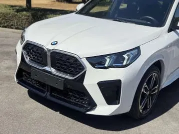 BMW X2 2024 photo 2
