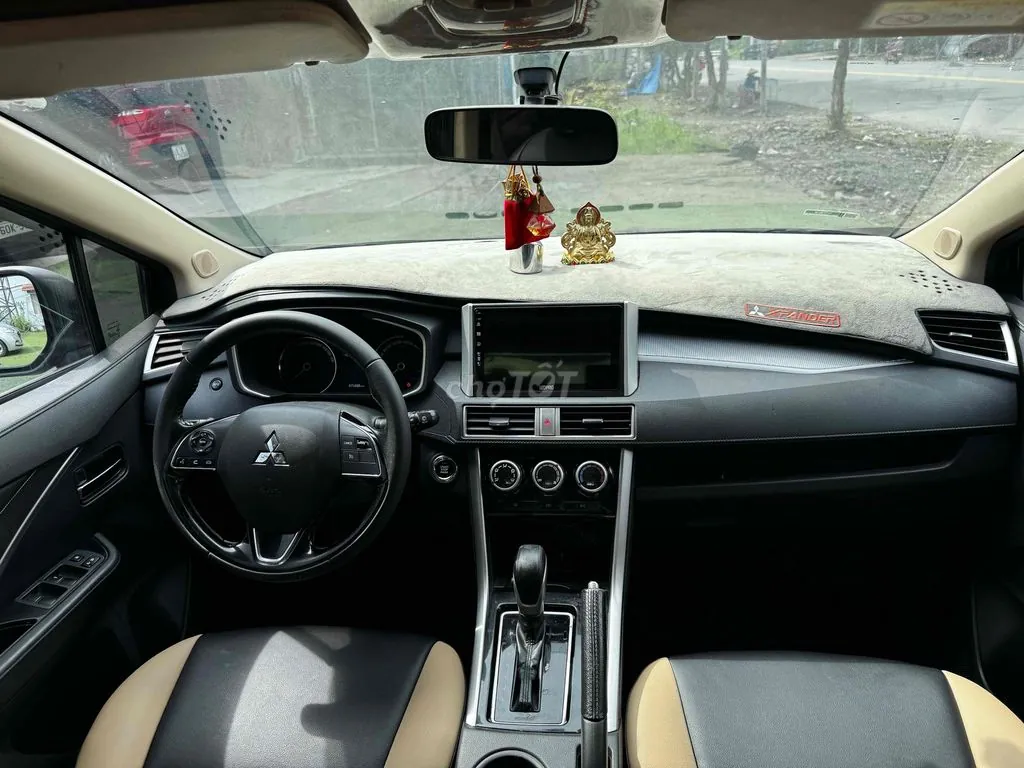 Mitsubishi Xpander 2020 photo 5