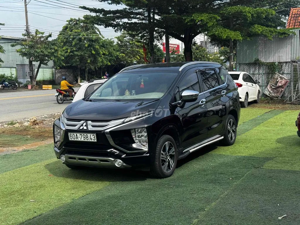 Mitsubishi Xpander 2020 photo 3