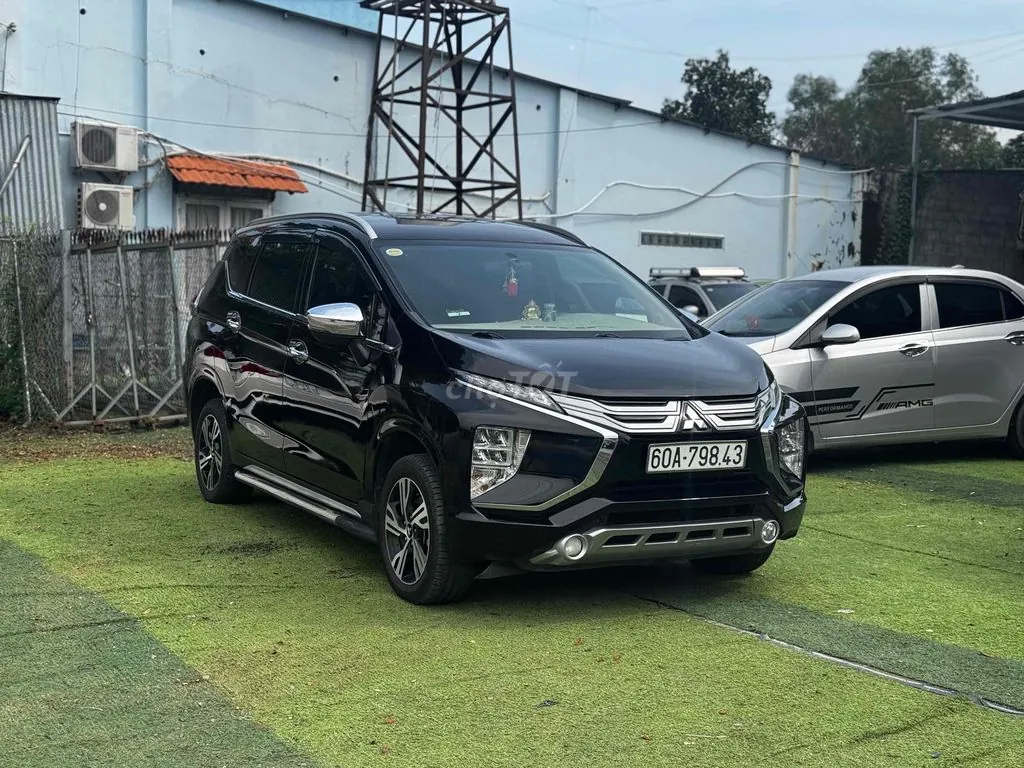 Mitsubishi Xpander