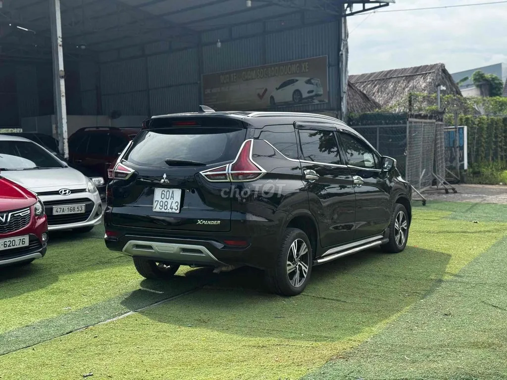 Mitsubishi Xpander 2020 photo 4