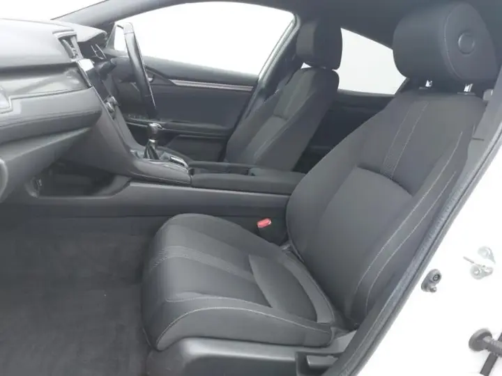 Honda Civic 2018 photo 5