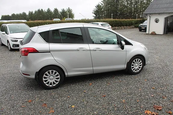 Ford B-Max 2016 photo 3