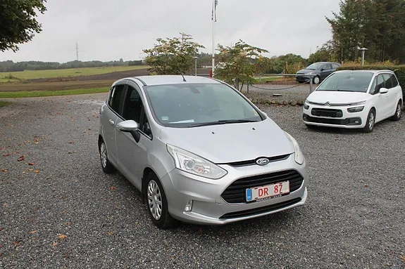 Ford B-Max 2016 photo 2