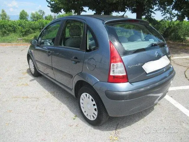 Citroen C3 2007 photo 3