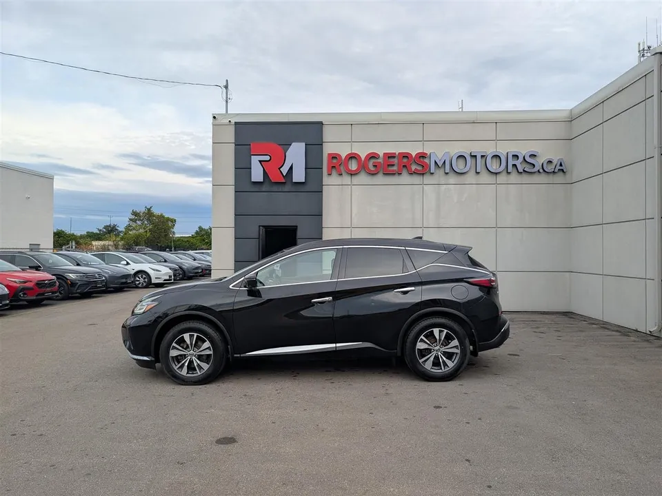 Nissan Murano 2021 photo 2
