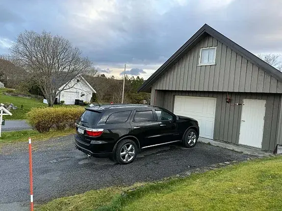 Dodge Durango