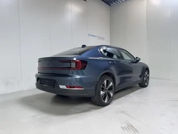 Polestar Polestar 2 2023 photo 3