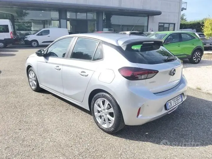 Opel Corsa 2023 photo 4