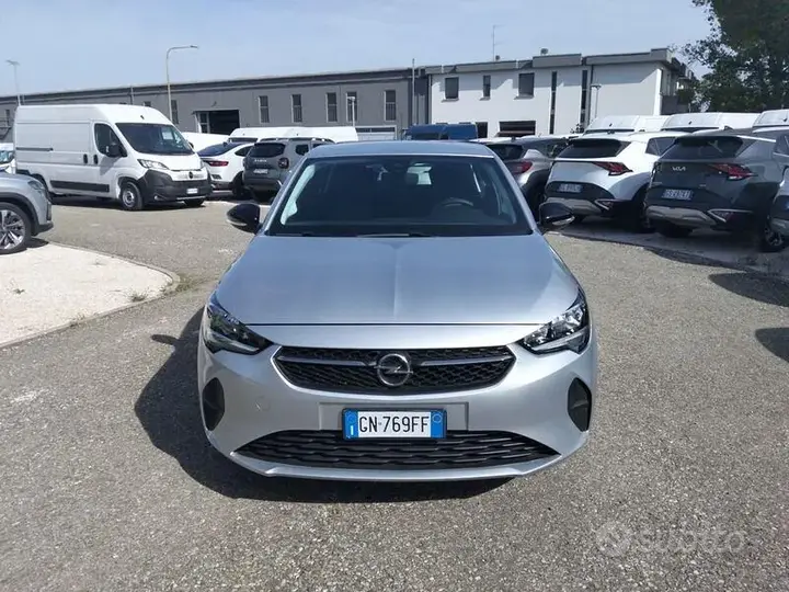 Opel Corsa 2023 photo 2