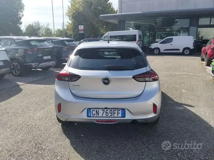 Opel Corsa 2023 photo 5