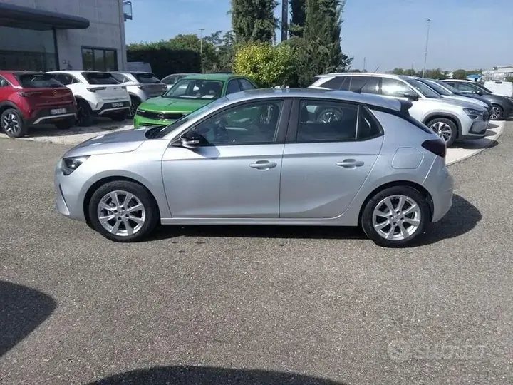 Opel Corsa 2023 photo 3