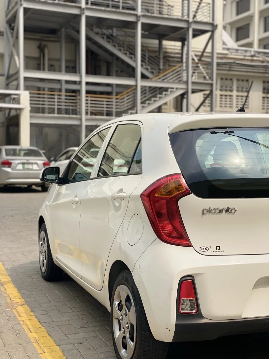 Kia Picanto