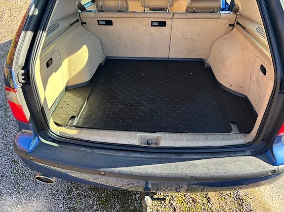 Saab 9-5 2002 photo 5