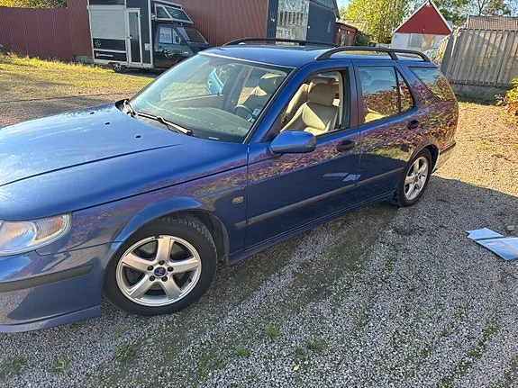 Saab 9-5