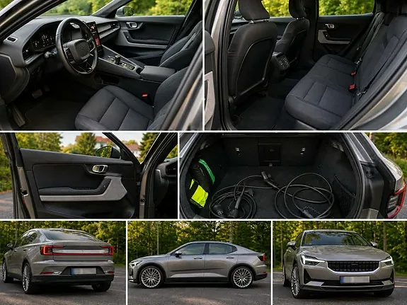 Polestar 2