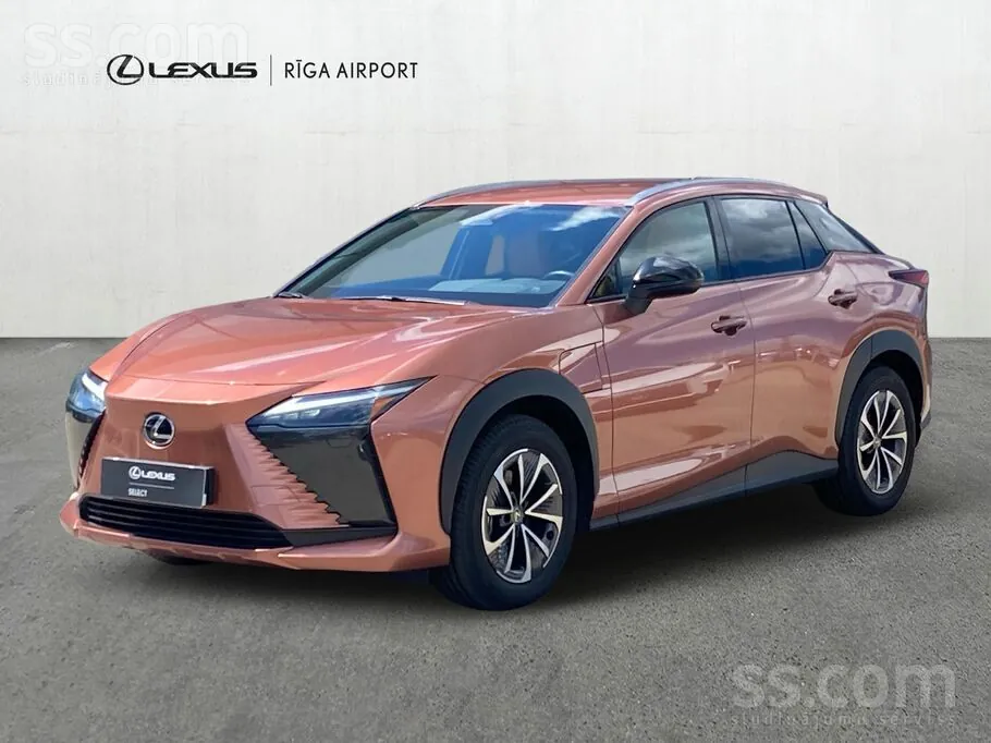 Lexus Rz300E