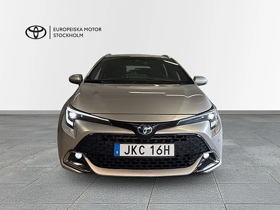 Toyota Corolla 2025 photo 5