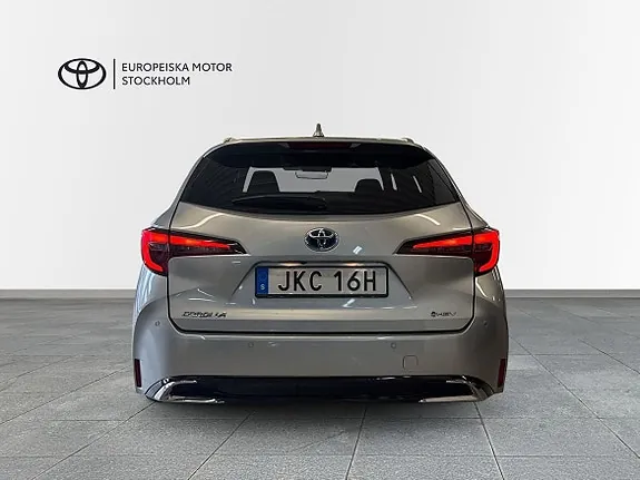 Toyota Corolla 2025 photo 4