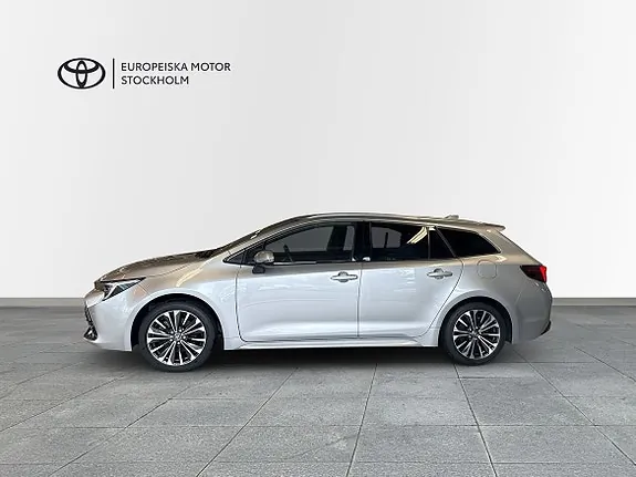 Toyota Corolla 2025 photo 3