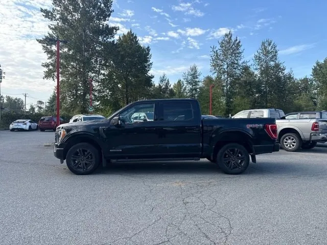 Ford F-150 2021 photo 4