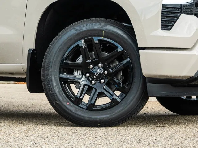 Chevrolet Silverado 1500 2026 photo 5